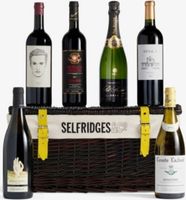 Selfridges Selection Wine Buyer Selection Ham...
