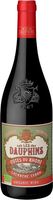 Les Dauphins Organic Red