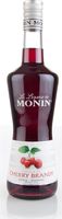 Monin Liqueur De Cherry Brandy Liqueur