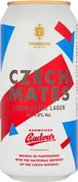 Thornbridge Czech Mates Lager
