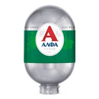 Alfa - 8L BLADE Keg
