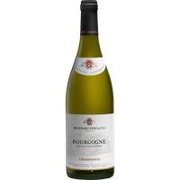 Bourgogne Chardonnay  - Bouchard Père et Fils