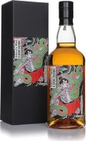 Chichibu London Edition 2026 Single Malt Whis...