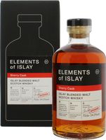 Elements Of Islay Sherry Cask Islay