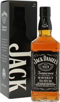 Jack Daniel's Old No.7 Wordmark