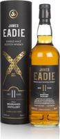 Benrinnes 11 Year Old 2008 - James Eadie Single Malt Whisky