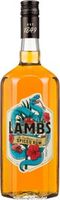 Lamb's Spiced Rum Spirit Drink