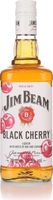 Jim Beam Red Stag Black Cherry Whisky Liqueur