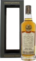 Mortlach 2002 19 Year Old Connoisseurs Choice Exclusive Single Cask Speyside Single Malt Scotch Whisky