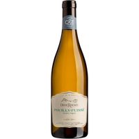 Pouilly Fuissé Veilles Vignes