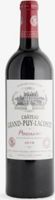 Bordeaux Château Grand Puy-Lacoste 2018 Red W...