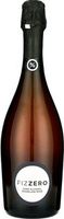 M&S Alcohol Free Fizzero Rose