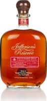 Jefferson's Reserve Pritchard Hill Cabernet Cask Finish Bourbon Whiskey
