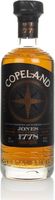 Copeland Jones 1778 Navy Strength Cask Aged G...