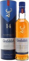 Glenfiddich 14 Year Old - Bourbon Barrel Rese...