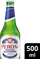 Peroni Nastro Azzurro 500ml