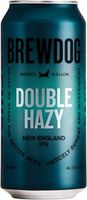 BrewDog Double Hazy 440ml