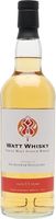 Inchgower 2012 / 13 Year Old / Watt Whisky Speyside Whisky