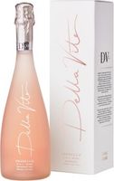 Della Vite Millesimato D.O.C. Prosecco Rose -...