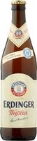 Erdinger Weissbier Wheat Beer Bottle