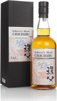 Chichibu London Edition 2019 Single Malt Whis...