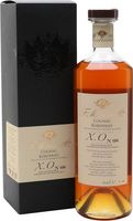 Grosperrin XO Borderies Federic Mestreau N.8