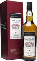 Glen Elgin 1998 / Managers' Choice Speyside Single Malt Scotch Whisky