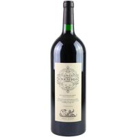 Double-Magnum - Gran Enemigo Gualtallary