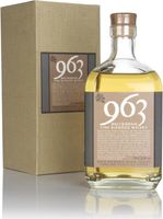 963 Malt & Grain (58%) Blended Whisky