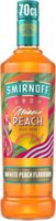 Smirnoff Miami Peach 35% vol 70cl