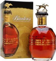 Blanton's Gold Edition Bourbon Whiskey