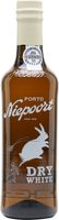 Niepoort White Rabbit Dry White Port / Half Bottle