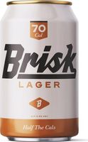 Brisk Lager