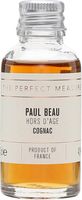 Paul Beau Hors D'age Cognac Sample