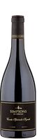 Simpsons of Servian Cuvee MMXVIX Speciale Syrah