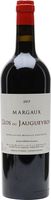 Clos du Jaugueyron Margaux 2017