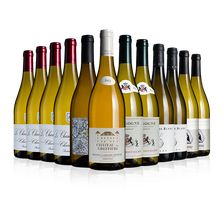 French Chardonnay Sale Mix