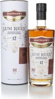MacNair's Lum Reek 12 Year Old Blended Malt W...