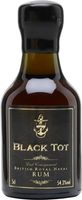 Black Tot Last Consignment / Royal Naval Rum