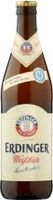 Erdinger Weissbier Wheat Beer Bottle 500ml