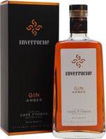 Inverroche Amber Gin