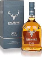 Dalmore Vintage 2008 (bottled 2023) Single Ma...