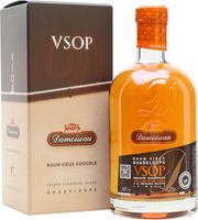 Damoiseau VSOP Rum