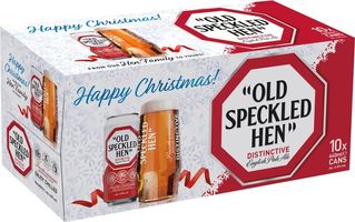 Old Speckled Hen English Pale Ale