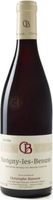 Christophe Buisson Savigny les Beaune Red