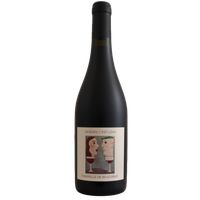 Chateau Boucarut Demain c'est loin Coteaux du Pont du Gard