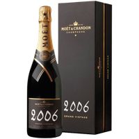 Moët & Chandon Grand Vintage Collection 2006