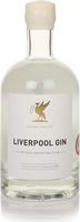 Liverpool Dry Gin (43%) Gin