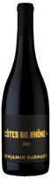 Benjamin Darnault Côtes du Rhône Plus