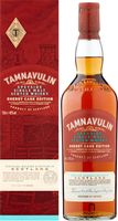 Tamnavulin Sherry Edition Speyside Single Mal...